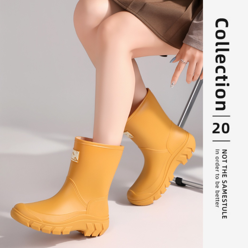 Women's Mid-Calf Fleece Lined  - Women Fashion Online review and price