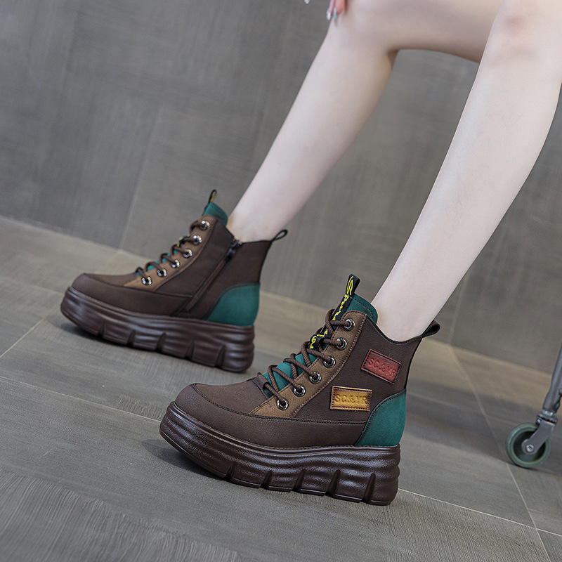 Short boots 2026 winter new fa - Women'S Fashion Winter 2026 review and price