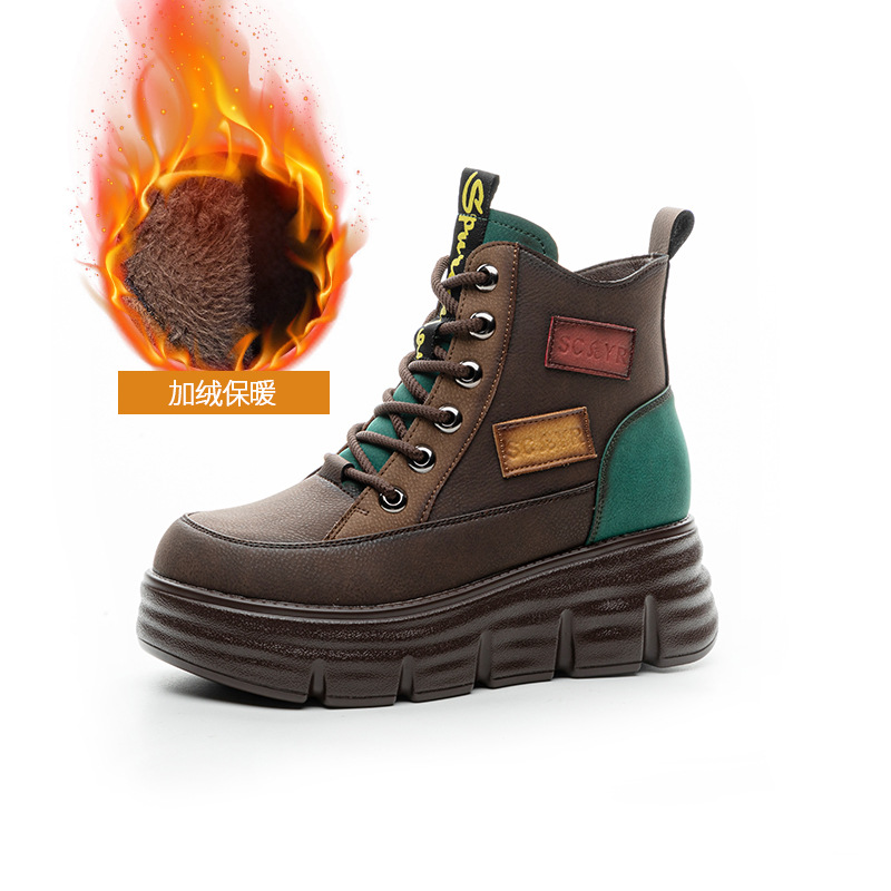 Short boots 2026 winter new fa - Women'S Fashion Winter 2026 review and price