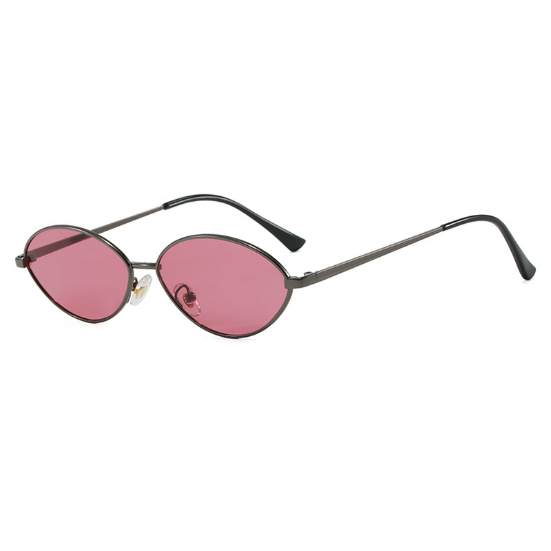 Retro Cat Eye Woman Sunglasses - Women'S Fashion Eyewear review and price