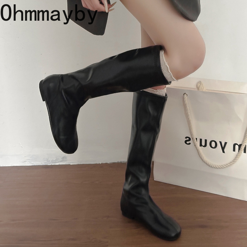 Street Style Stretch Women Kne - Women'S Fashion Knee High Boots review and price