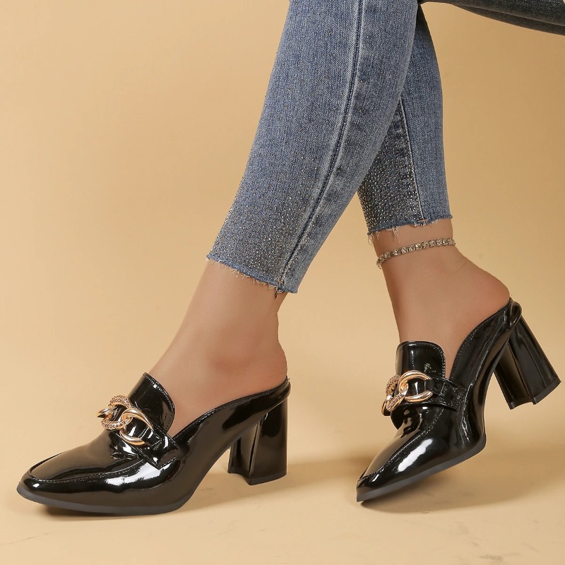 Women Slippers Half Slippers O - Women'S Fashion Jewellery review and price