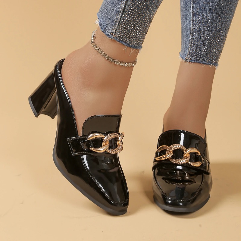 Women Slippers Half Slippers O - Women'S Fashion Jewellery review and price