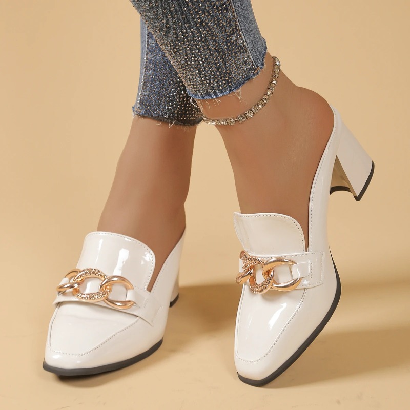 Women Slippers Half Slippers O - Women'S Fashion Jewellery review and price