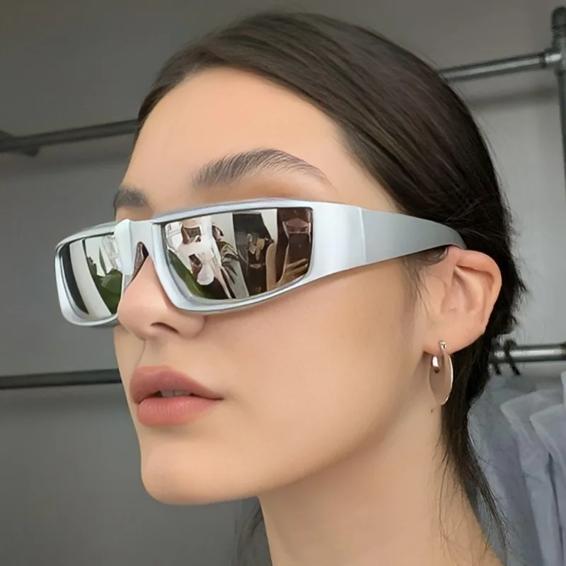 Protective Glasses Popular Y2k - Women'S Fashion Eyewear review and price
