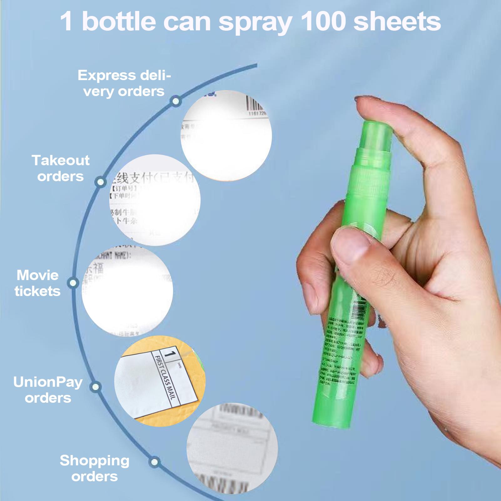 Quick-drying Thermal Paper Cor - Women Fashion Online review and price