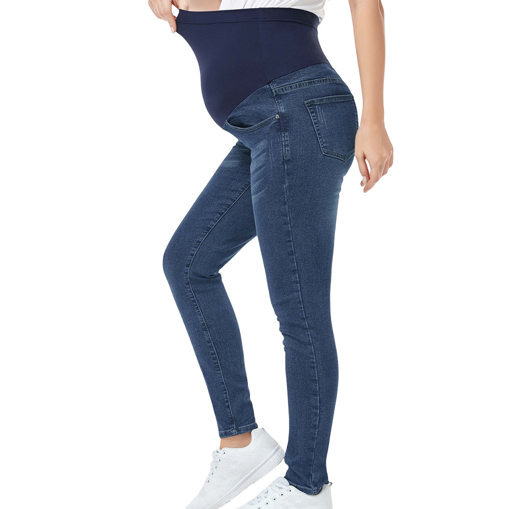 High Waist Maternity Jeans Tig - Mom Jeans Women review and price