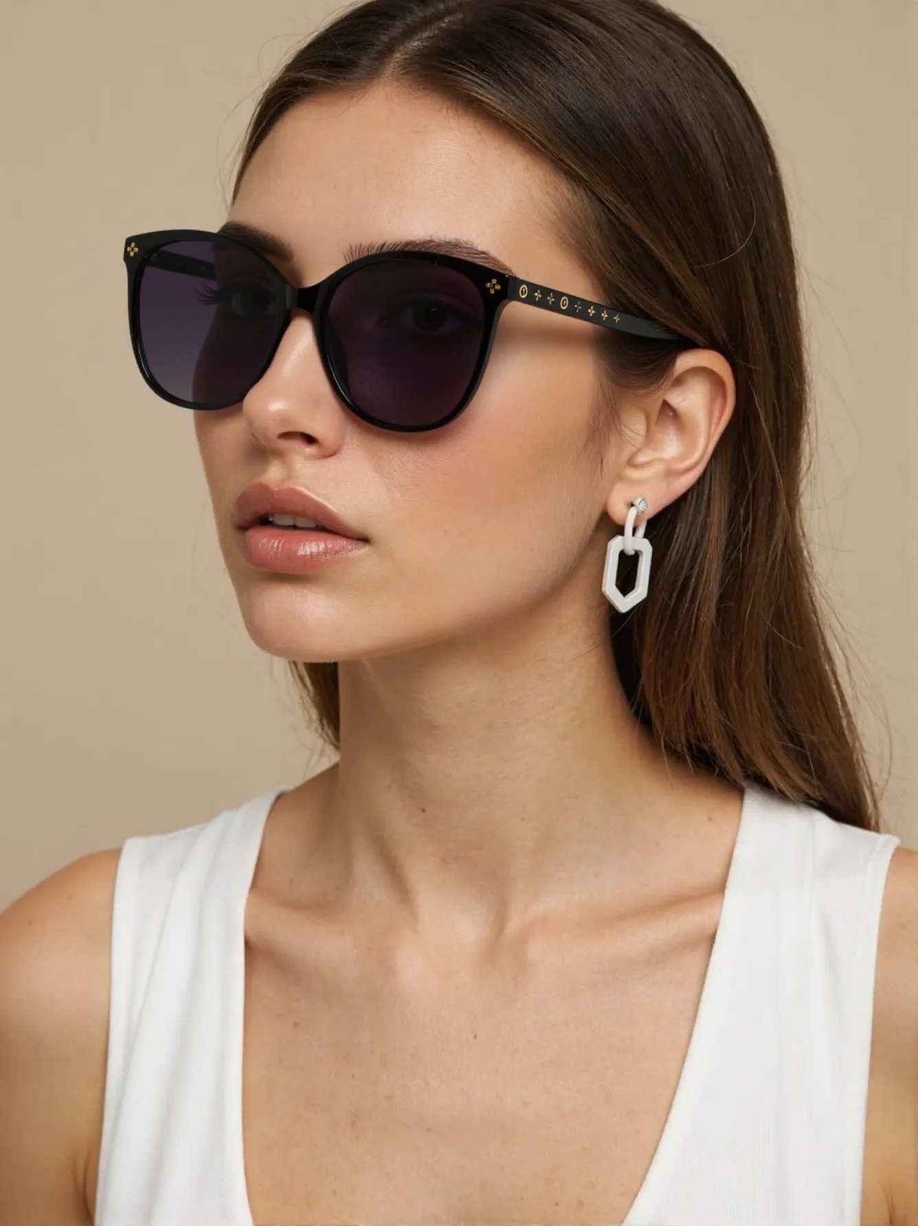 Hot sunglasses, advanced face  - Women'S Fashion Eyewear review and price